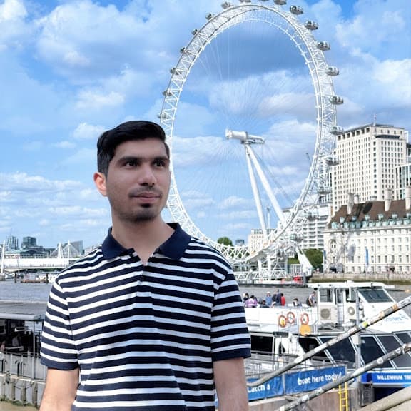 Muhammad Ibtisam Tanveer